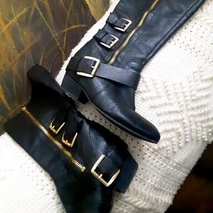 Womens Naya Boots